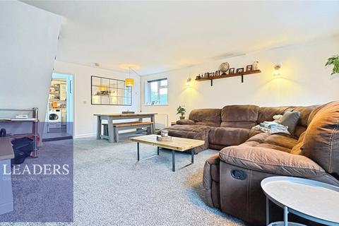 High Street, Halstead, Essex 1 bed apartment for sale