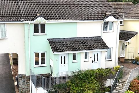 Langleigh Park, Ilfracombe, Devon, EX34 3 bed terraced house for sale