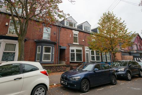 Cemetery Avenue, Sheffield S11 6 bed house of multiple occupation for sale