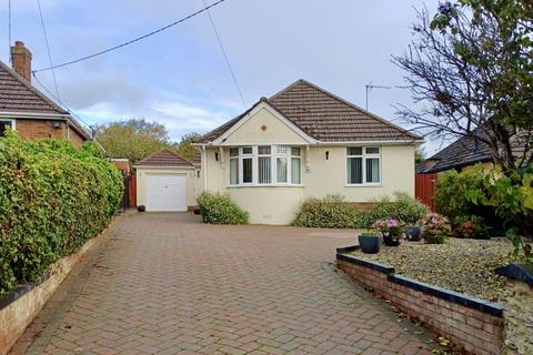 Station Road, Cogenhoe, NN7 1LT 3 bed bungalow for sale