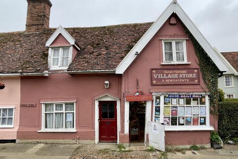 1 Newmans Cottages, The Green... 2 bed terraced house for sale