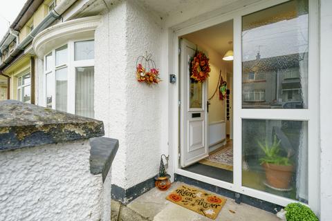 Osborne Street, Londonderry BT48 3 bed terraced house for sale