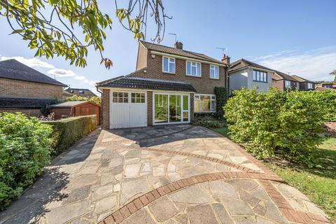 Denham Green Lane, Denham 3 bed detached house for sale