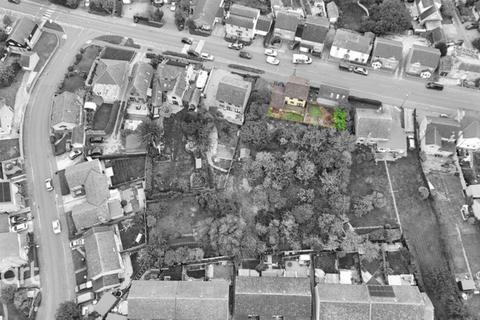 High Street, Sutton Land for sale