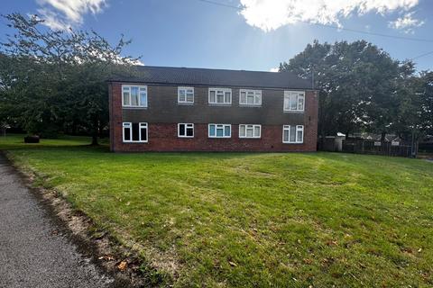 Hannaford Way, Cannock... 1 bed flat for sale