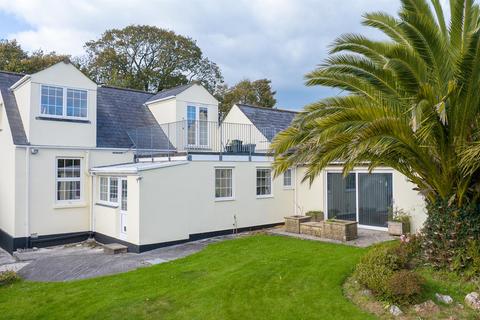 Menna Lane, Grampound Road 4 bed detached house for sale