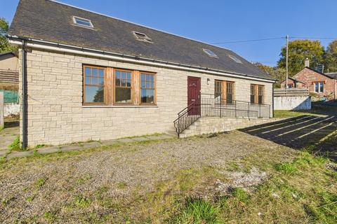 Iona, Kinloch, Blairgowrie... 6 bed detached house for sale