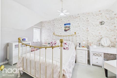 Church Road, Rivenhall 2 bed semi