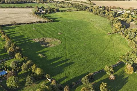 Baxters Farm, Southrop, Lechlade... Farm land for sale