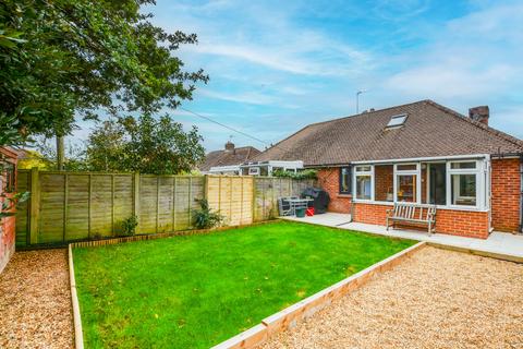 Eastern Avenue, Polegate, East... 2 bed bungalow for sale