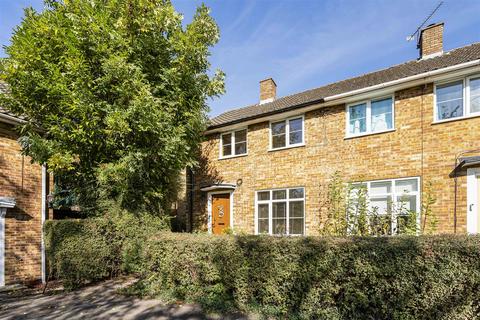 Rayfield, Welwyn Garden City 3 bed semi