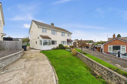 Darren Road, Coleford GL16 3 bed semi