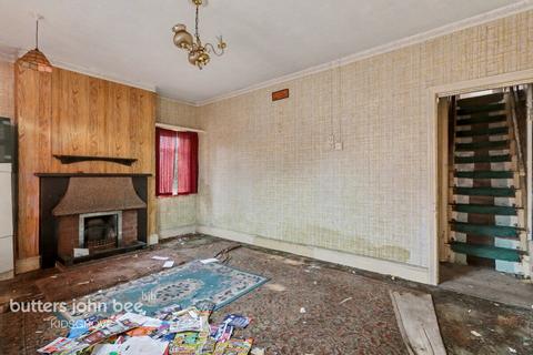 Congleton Road, Stoke