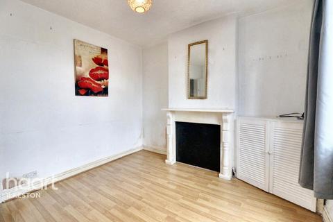 King Street, Ilkeston 2 bed terraced house for sale