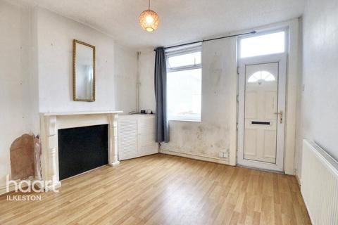 King Street, Ilkeston 2 bed terraced house for sale
