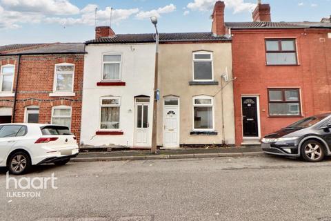 King Street, Ilkeston 2 bed terraced house for sale