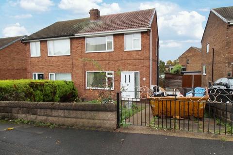 Sunnybank Crescent, Brinsworth... 3 bed semi