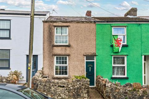 Newton Road, Newton, Swansea 2 bed terraced house for sale