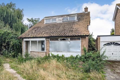 4 The Glade, Bognor Regis, West... 3 bed bungalow for sale