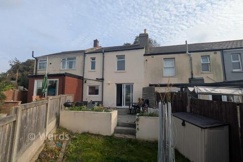Brookfield Avenue, Dover, Kent 3 bed terraced house for sale