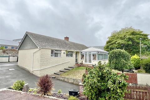 Chard Street, Axminster EX13 3 bed detached bungalow for sale