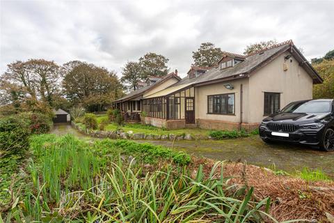 Aberforeshore Road, Llanfaglan... 4 bed detached house for sale