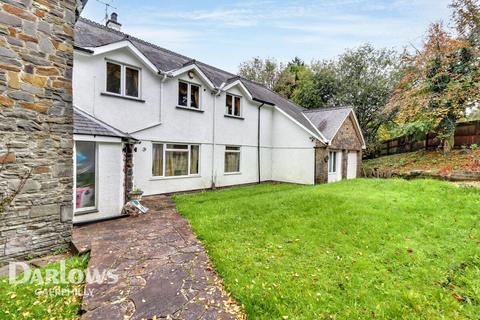 Watford Road, Caerphilly 6 bed detached house for sale