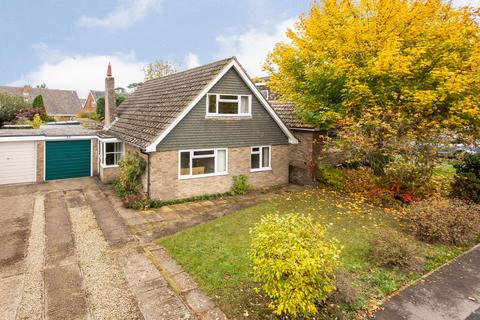 Draycott Road, Abingdon OX13 3 bed link detached house for sale