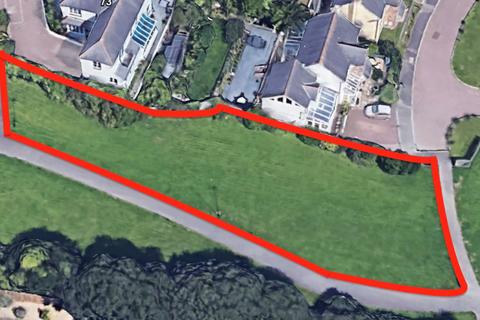 Part of Land Abutting Trenoweth Road... Land for sale