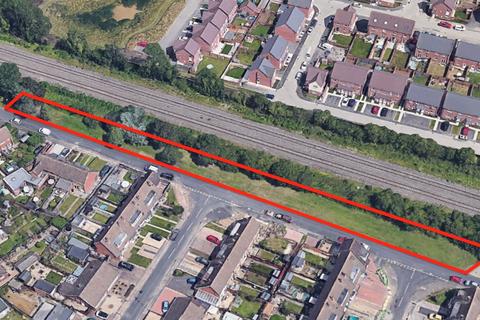 Plot 1, Part of Land Abutting Vincent... Land for sale