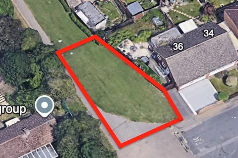 Plot 2, Part of Land Abutting Denham... Land for sale