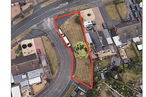 Plot 1, Part of Land Abutting... Land for sale