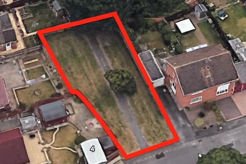 Plot 2, Part of Land Abutting Dunster... Land for sale