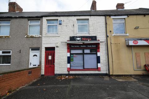 Hawthorn Road, Ashington NE63 2 bed flat for sale