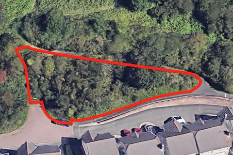 Part of Land Abutting Century Close... Land for sale