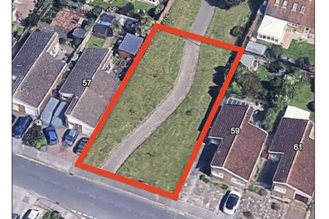 Plot 2, Part of Land Abutting... Land for sale