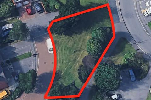 Part of Land Abutting Dewfalls Drive... Land for sale