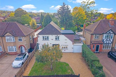 Straight Road, Old Windsor, Windsor... 4 bed detached house for sale