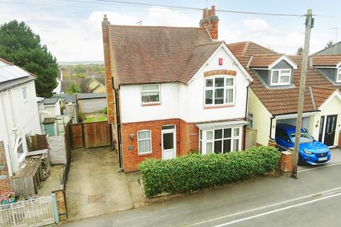 Knoll Street, Market Harborough 3 bed house for sale