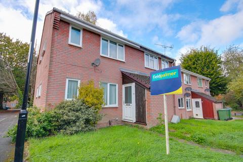 MERRYOAK! CASH BUYERS ONLY! NO... 1 bed ground floor flat for sale