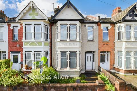 Altmore Avenue, London 3 bed terraced house for sale