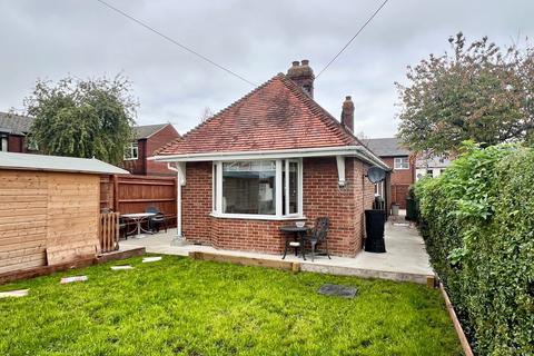 Wessex Road, Didcot, OX11 2 bed detached bungalow for sale