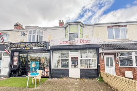 266 Heneage Road, Grimsby DN32 9NP Mixed use for sale