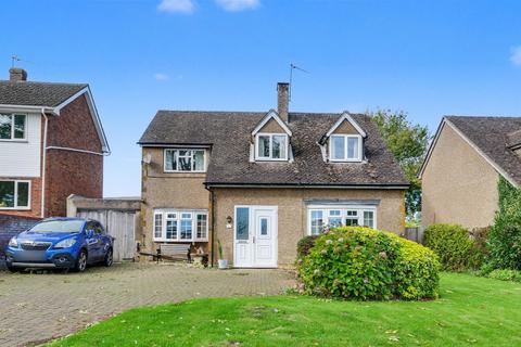 Main Street, Tysoe CV35 4 bed detached house for sale