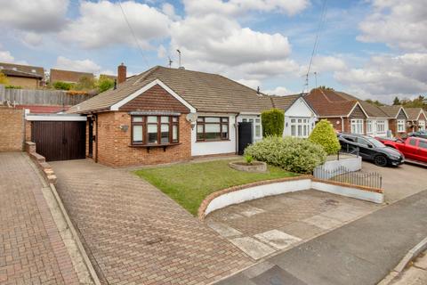 Northumberland Road, Istead Rise... 3 bed bungalow for sale
