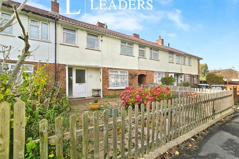 Wych Lane, Gosport, Hampshire 3 bed terraced house for sale