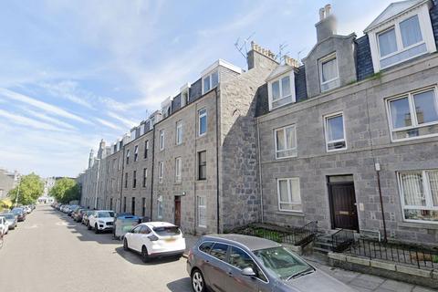 Walker Road, Aberdeen AB11 1 bed flat for sale