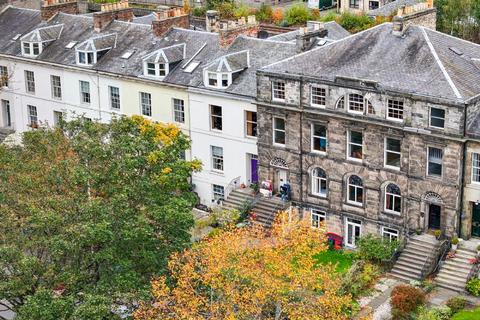 Marshall Place, Perth PH2 3 bed flat for sale