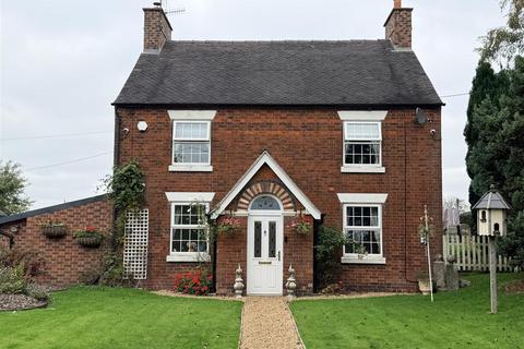 Gratton Hall Lane, Endon, Stoke