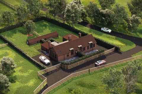 Old School House, Weaverthorpe... Residential development for sale